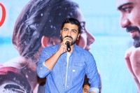 Padi Padi Leche Manasu Movie Press Meet Photos
